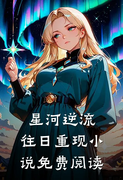 星河逆流，往日重现小说免费阅读
