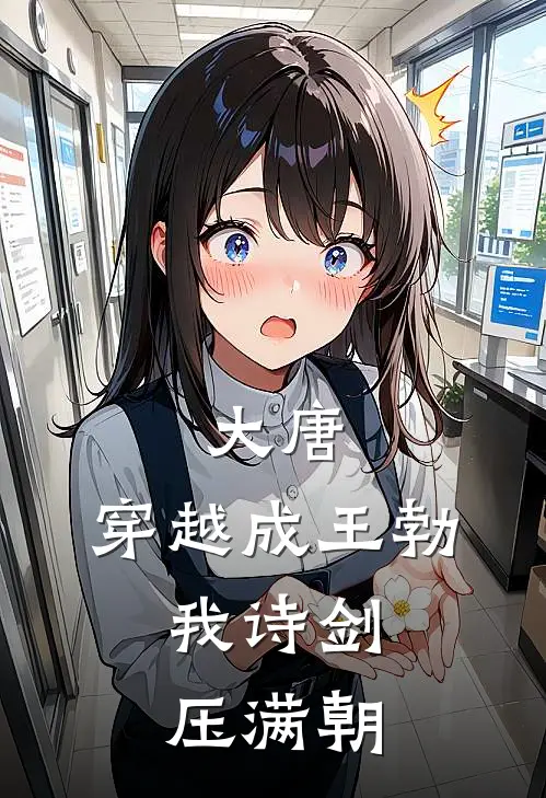 大唐：穿越成王勃，我诗剑压满朝