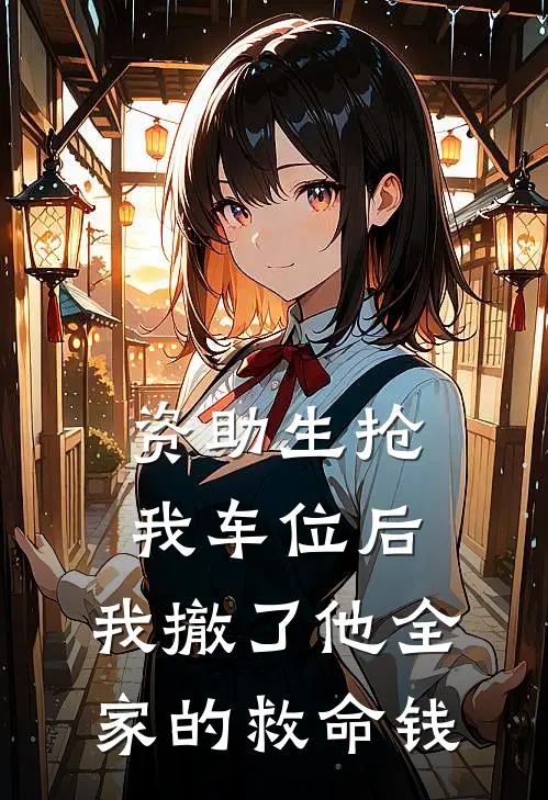 资助生抢我车位后,我撤了他全家的救命钱犯法吗?