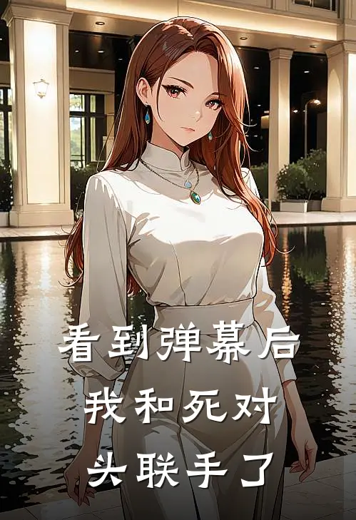 看到弹幕后,我和死对头联手了完整章节