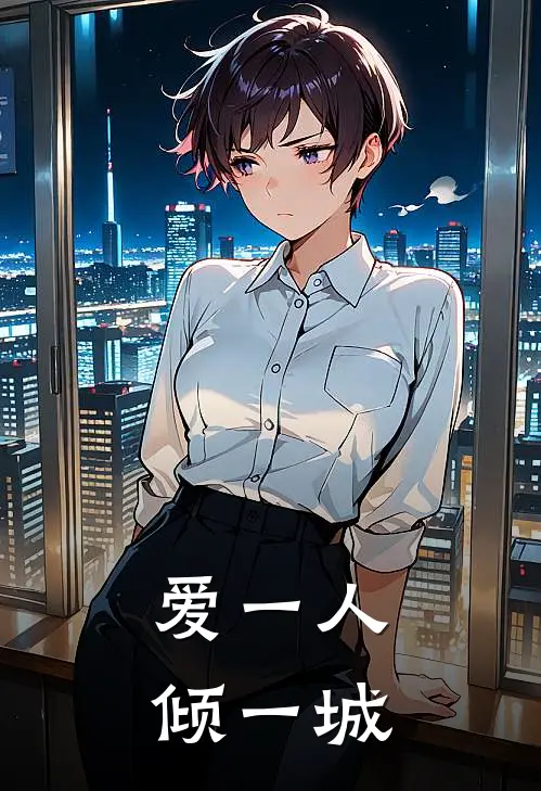 爱一人,倾一城电视剧