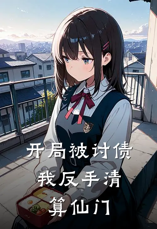 开局被讨债,我反手清算仙门