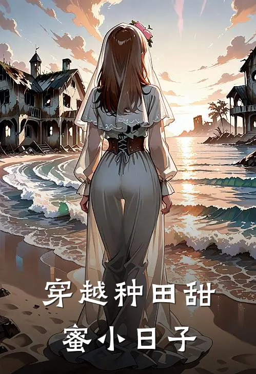 穿越种田甜蜜小日子
