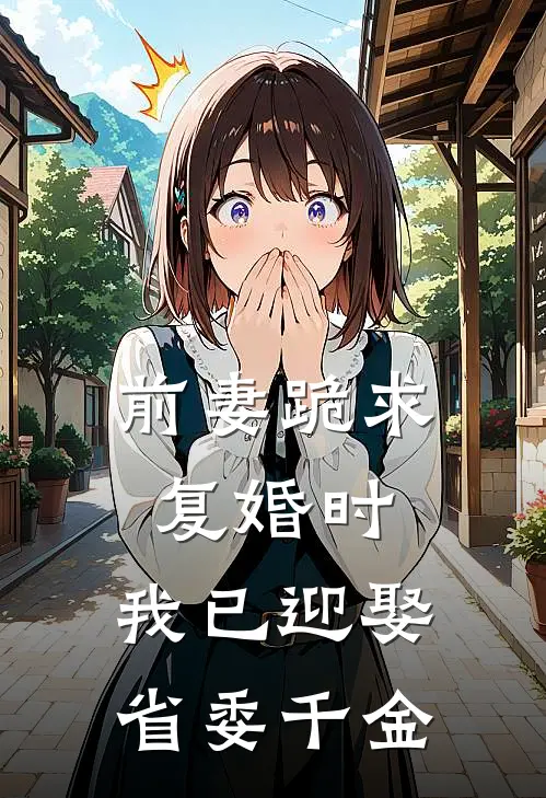 前妻跪求复婚时,我已迎娶省委千金了