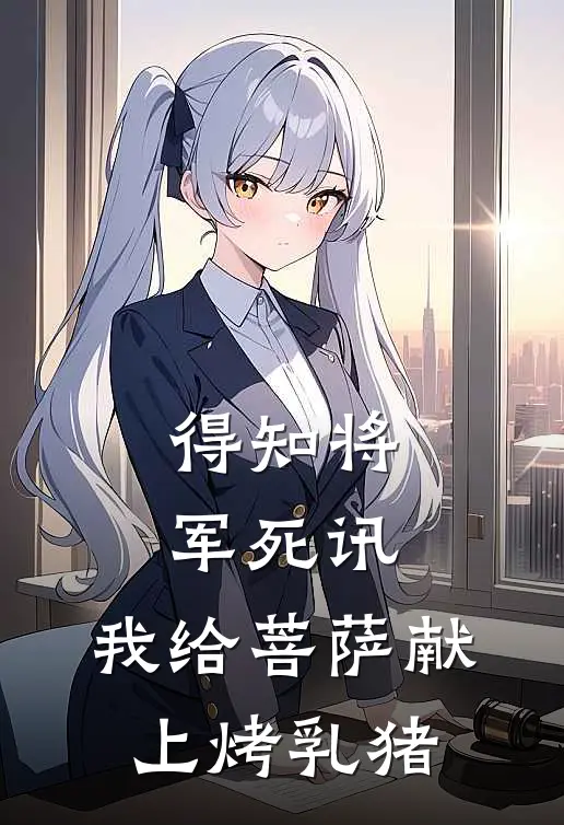 得知将军死讯,我给菩萨献上烤乳猪了