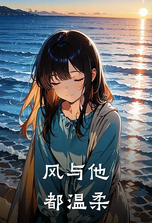 风与他都温柔
