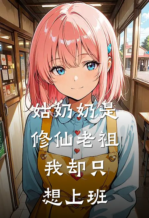 姑奶奶是修仙老祖,我却只想上班百度