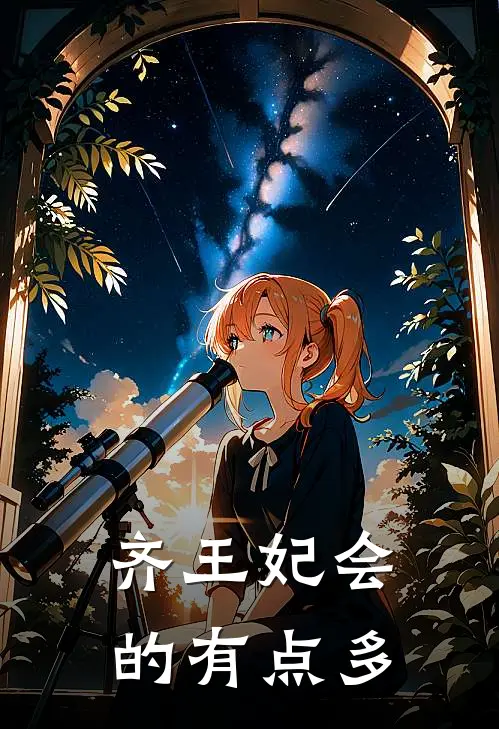 齐王妃会的有点多