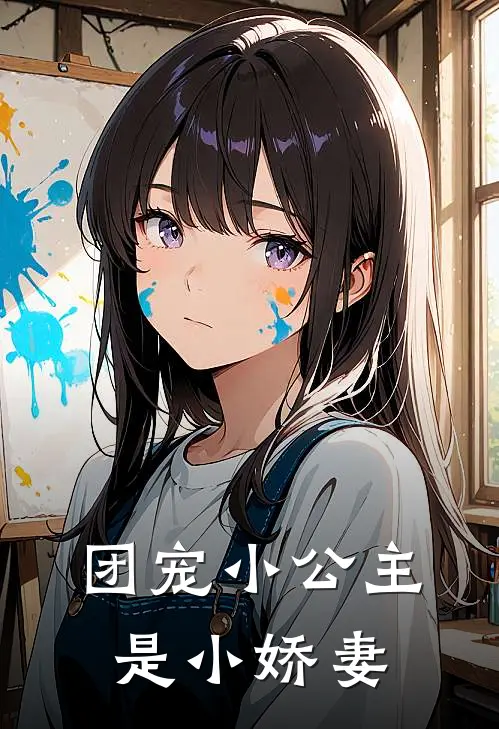 团宠小公主是小娇妻