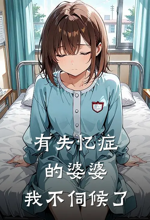 有失忆症的婆婆,我不伺候了怎么办