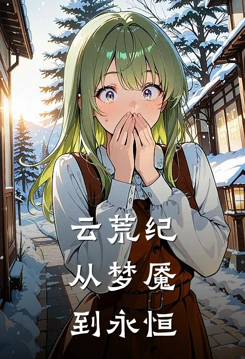云荒纪：从梦魇到永恒