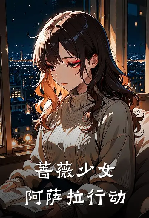 蔷薇少女阿萨拉行动在线观看