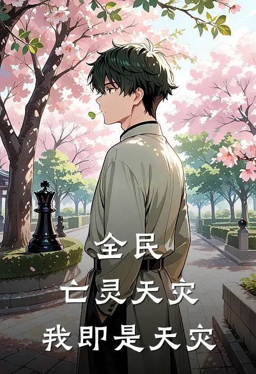 全民亡灵天灾,我即是天灾