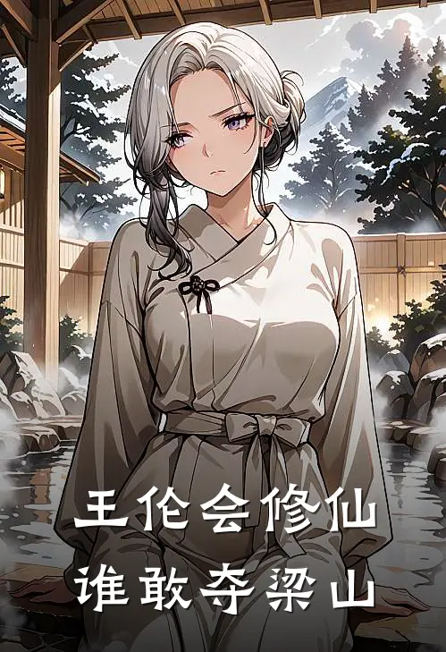 王伦会修仙,谁敢夺梁山呢