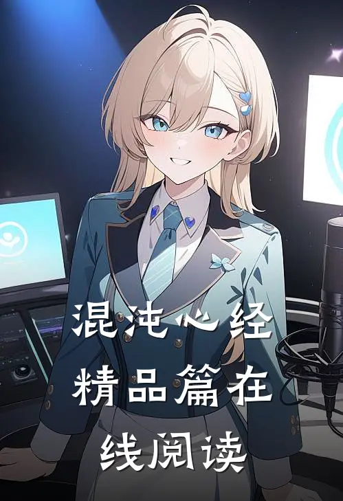 混沌心经精品篇在线阅读
