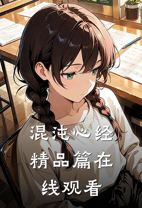 混沌心经精品篇在线观看
