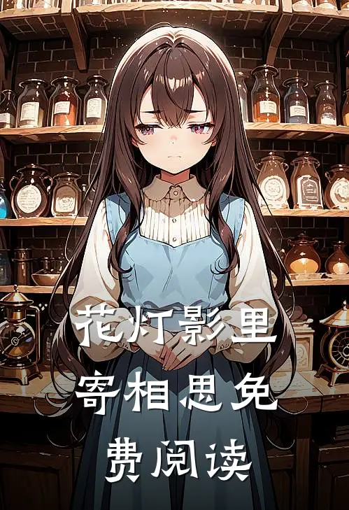花灯影里寄相思免费阅读