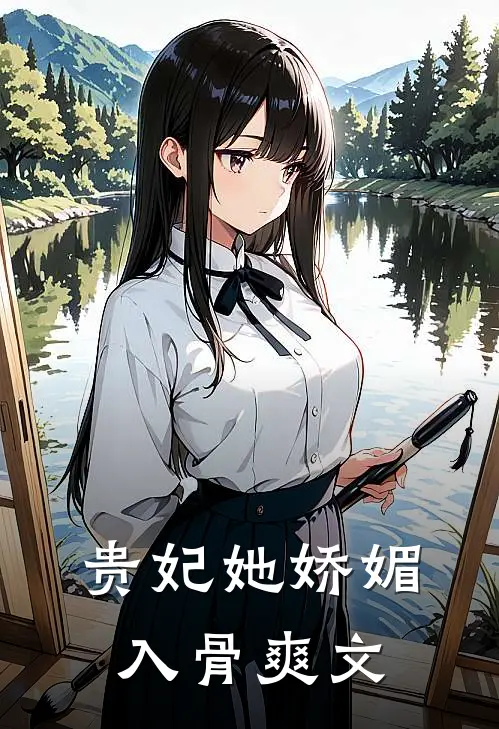 贵妃她娇媚入骨爽文