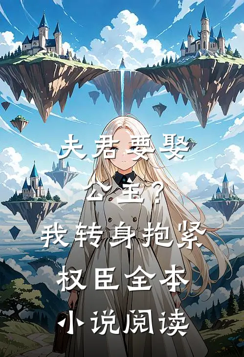 夫君要娶公主?我转身抱紧权臣全本阅读免费