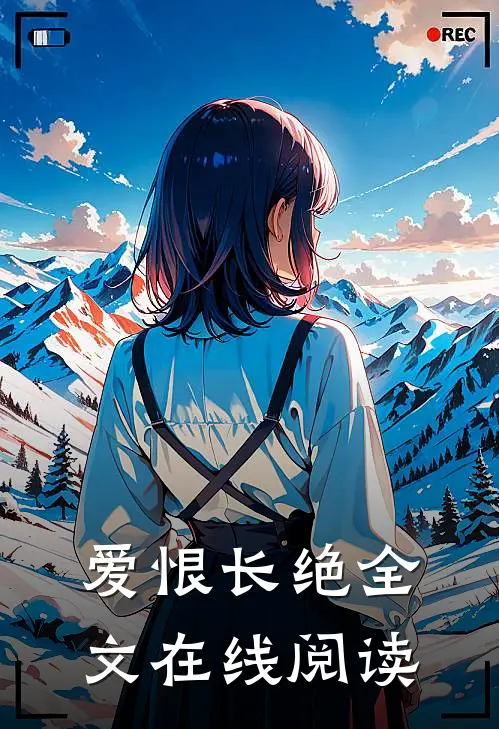 爱恨长绝全文在线阅读