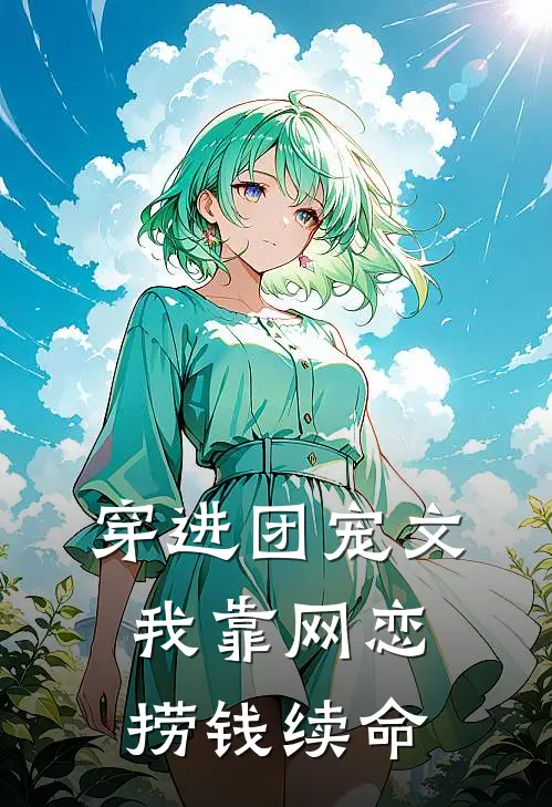 穿进团宠文,我靠网恋捞钱续命相似的作品