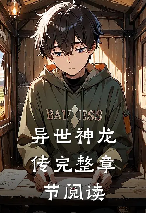 异世神龙传完整章节阅读