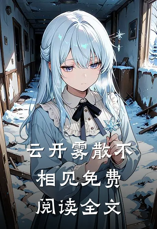 云开雾散不相见免费阅读全文