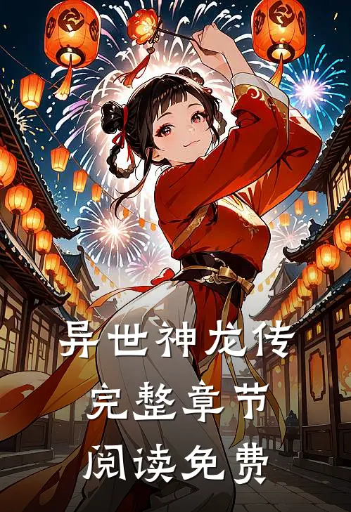 异世神龙传完整章节阅读免费