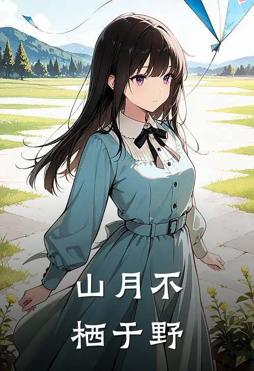 山月不栖于野