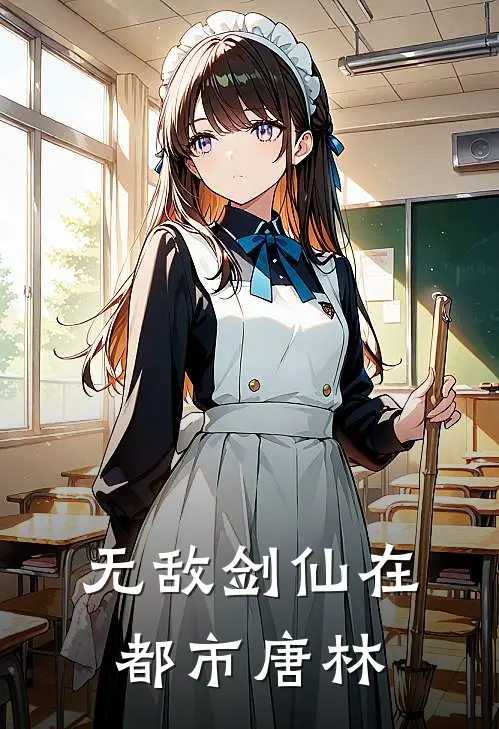 无敌剑仙在都市唐林