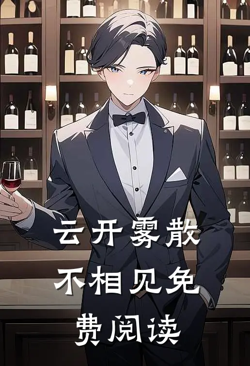 云开雾散不相见免费阅读
