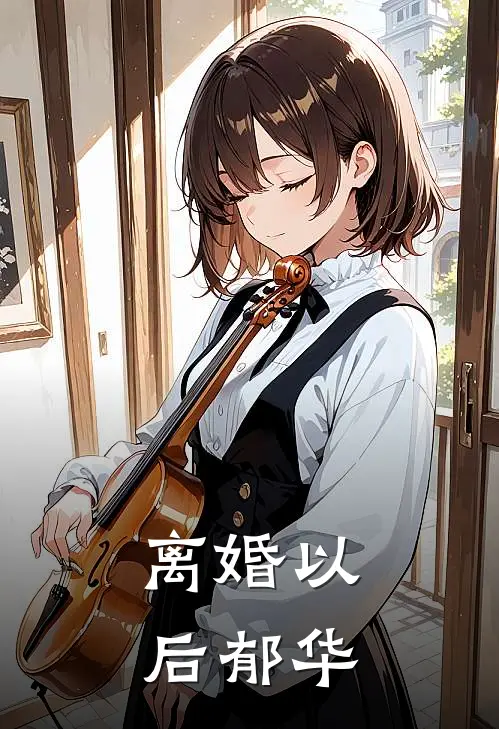 离婚以后郁华