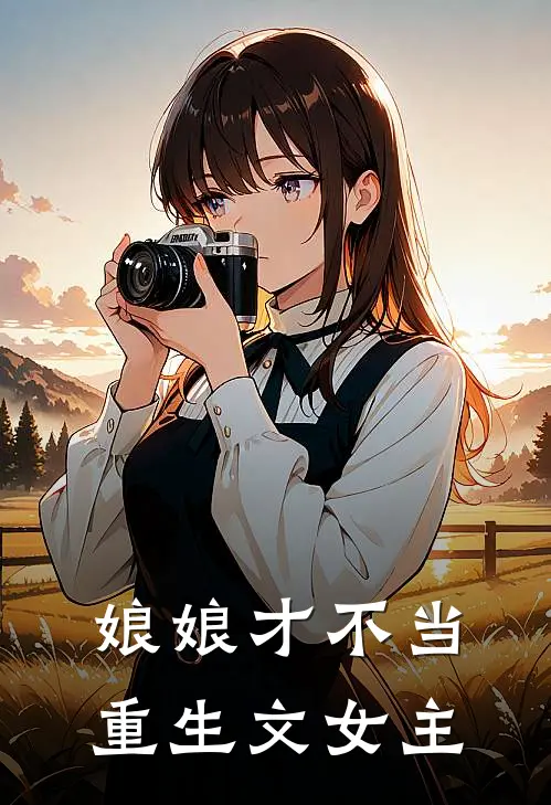 娘娘才不当重生文女主