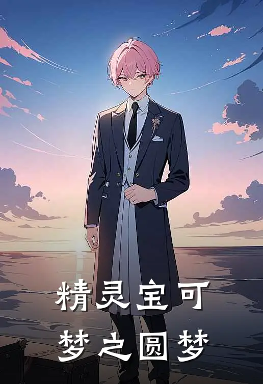 精灵宝可梦之圆梦小智