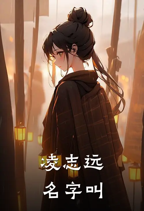 凌志远名字叫
