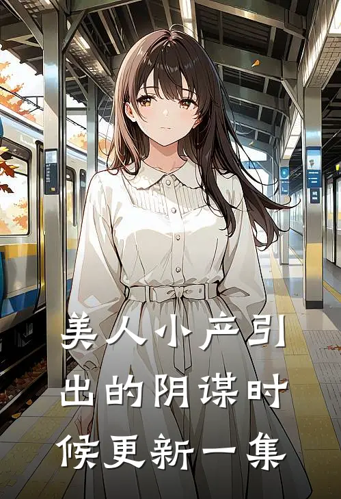 美人小产引出的阴谋时候更新一集
