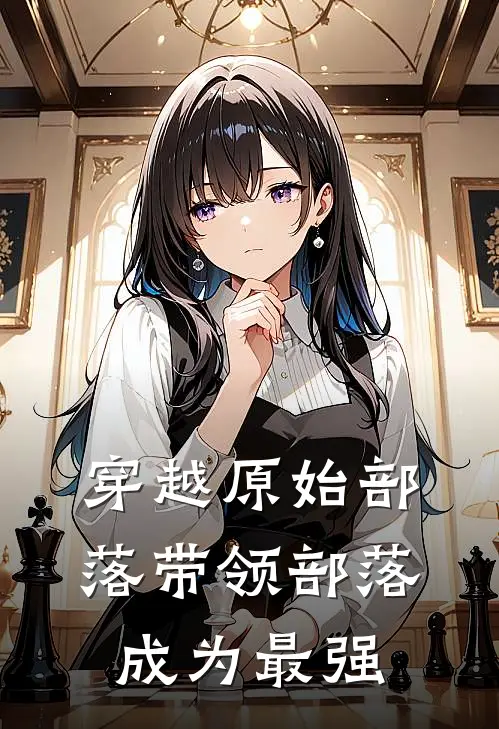 穿越原始部落带领部落成为最强军团