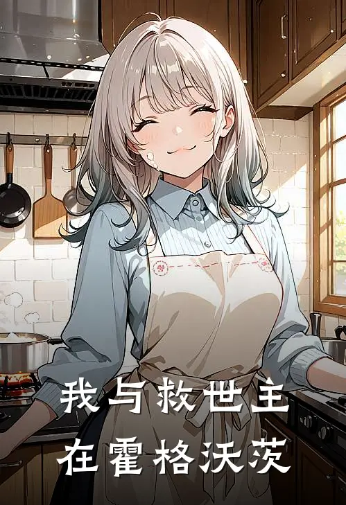 我与救世主在霍格沃茨的故事