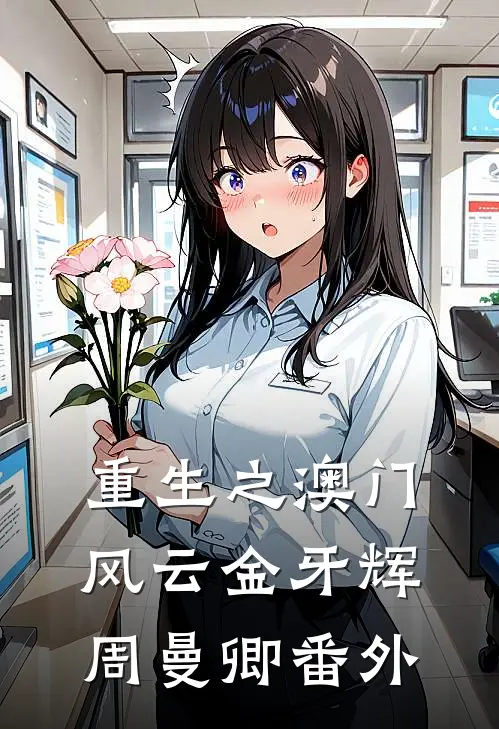重生之澳门风云金牙辉周曼卿 番外