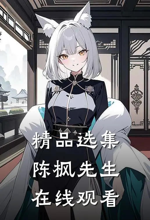 精品选集陈枫先生在线观看
