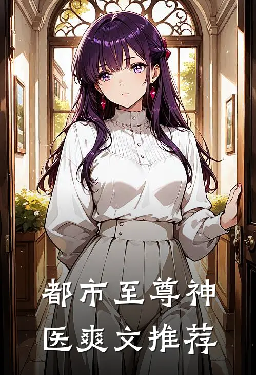 都市至尊神医爽文推荐