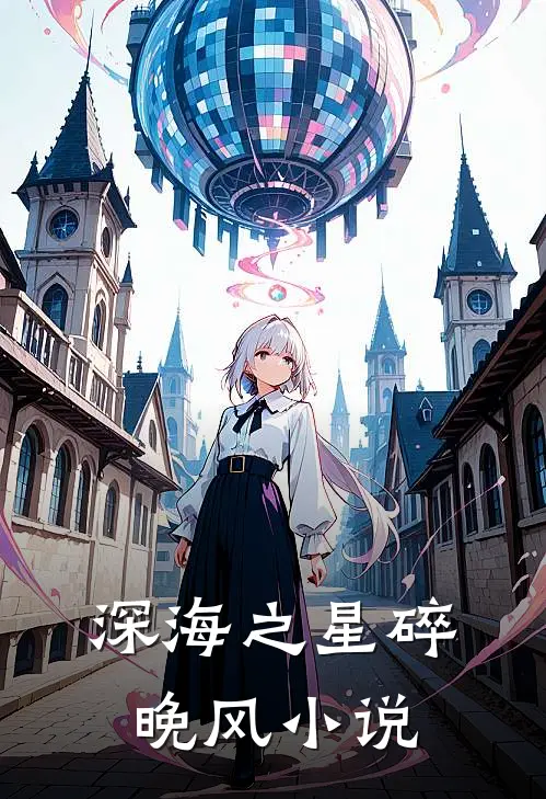深海之星碎晚风