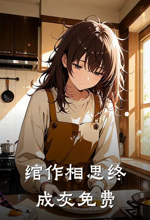 绾作相思终成灰免费阅读