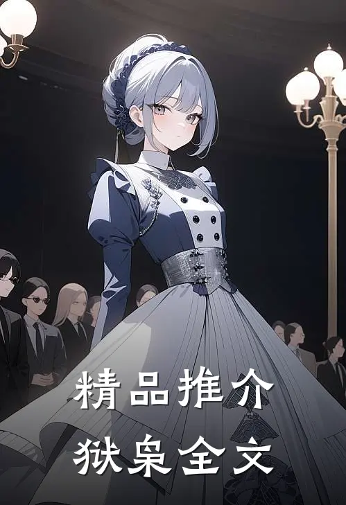 精品推介狱枭全文