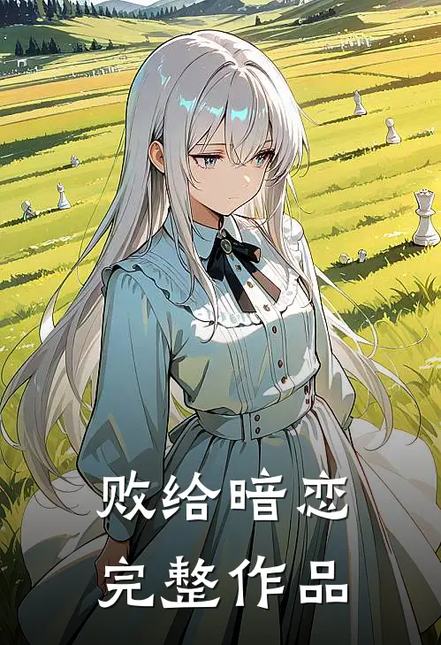 败给暗恋完整作品