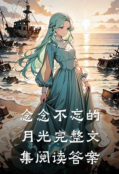 念念不忘的月光完整文集阅读答案