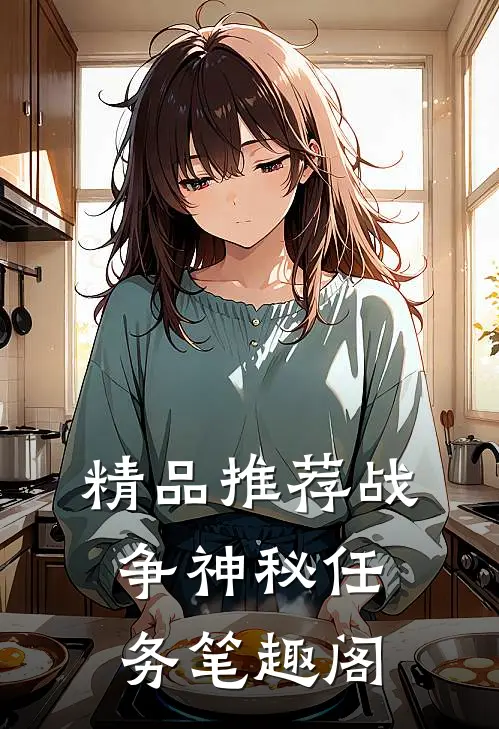 精品推荐战争神秘任务笔趣阁
