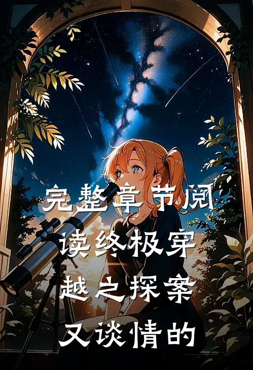 完整章节阅读终极穿越之探案又谈情的