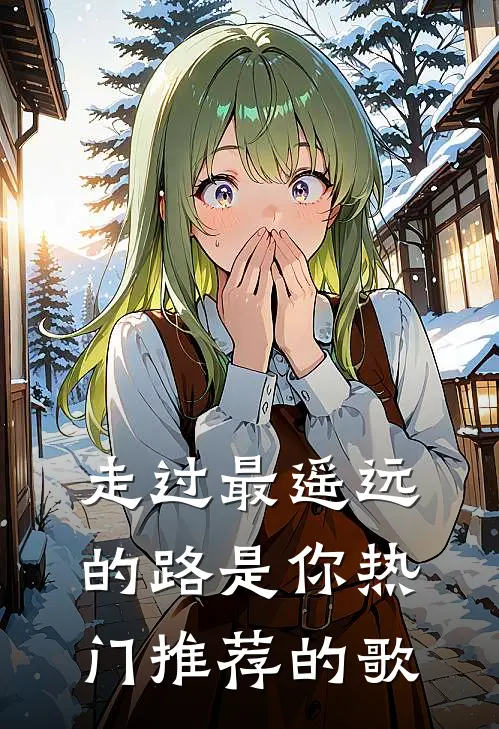 走过最遥远的路是你热门推荐的歌