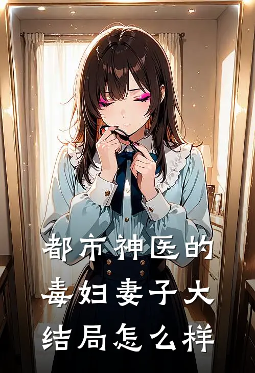 都市神医的毒妇妻子大结局怎么样